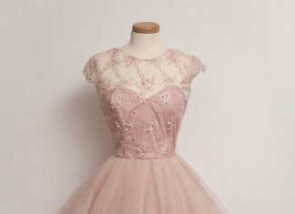 Short Wedding Dresses : Beautiful…