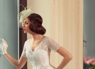 Short Wedding Dresses : Bride collection