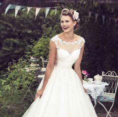 Short Wedding Dresses : Brighton Belle Wedding Dresses | Latest Brighton Belle Wedding Dresses And UK Stockists