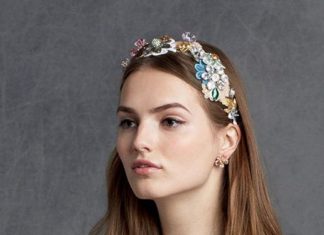 Short Wedding Dresses : Dolce & Gabbana – Winter 2016…