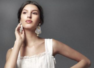 Short Wedding Dresses : dolcegabbana.com…