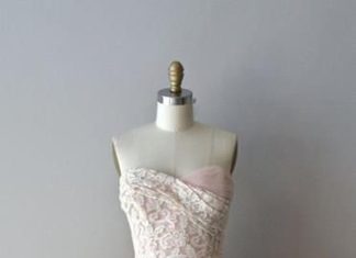 Short Wedding Dresses : GORGEOUS!!…