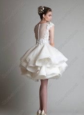 Short Wedding Dresses : High Quality Wholesale 2015 – Buy Cheap 2015 from Best 2015 Wholesalers | DHgate.com – Page 1