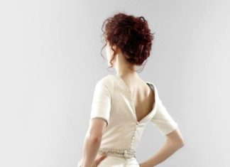 Short Wedding Dresses : Just stunning!…
