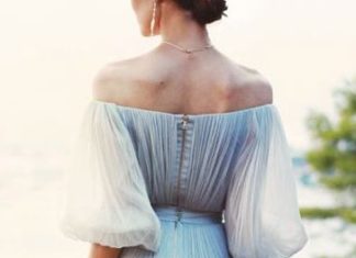 Short Wedding Dresses : Look another gorgeous dress for you to model while we enjoy a night out on the t…