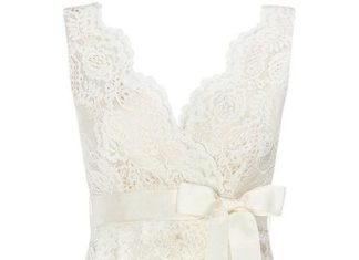 Short Wedding Dresses : Sofia Short Wedding Dress on shopstyle.co.uk…