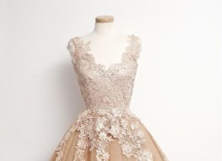 Short Wedding Dresses : Lovely Short Prom Dresses, Party Dresses, Cocktail Dresses, Homecoming Dresses…
