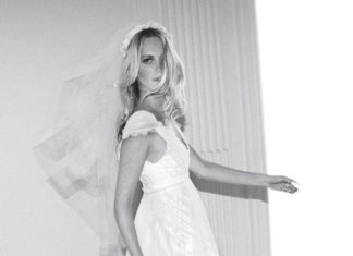 Short Wedding Dresses : My wedding dress…