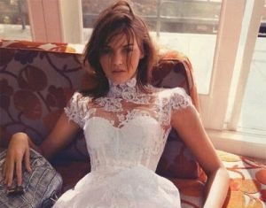 Short Wedding Dresses : not only for weddings……