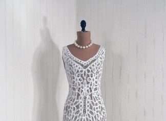 Short Wedding Dresses : omgthatdress