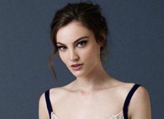 Short Wedding Dresses : Paolo Sebastian…