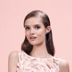 Short Wedding Dresses : Paule Ka…