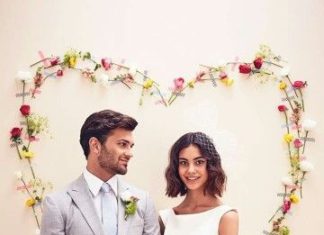 Short Wedding Dresses : Pretty…