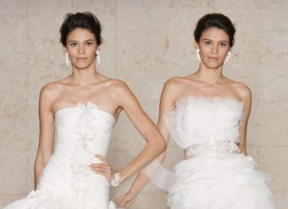 Short Wedding Dresses : Pretty short dresses!…