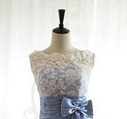 Short Wedding Dresses : Prom dress….or just a sweet, pretty party dress!!…
