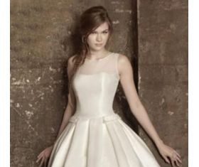 Short Wedding Dresses : punk short wedding dress – Google Search…