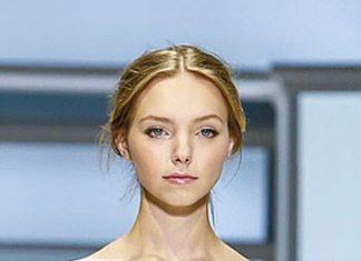 Short Wedding Dresses : Ralph & Russo Spring 2015 Couture…