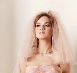 Short Wedding Dresses : Rami kadi wedding dresses bridal 2012 collection…