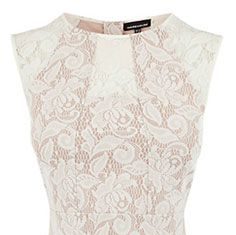 Short Wedding Dresses : ShoeperWoman’s shoe blog and UK fashion blog> Shoeperwoman