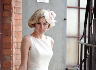 Short Wedding Dresses : Short Wedding Dresses