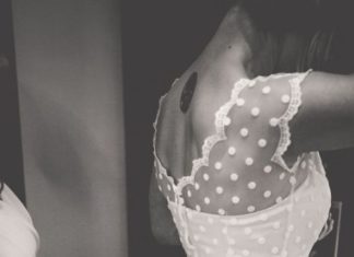 Short Wedding Dresses : Slideshow: The 50 Most Breathtakingly Beautiful Wedding Dresses On Pinterest