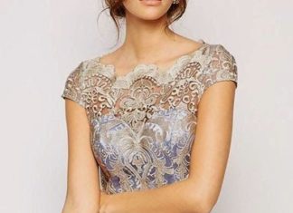 Short Wedding Dresses : So cute…