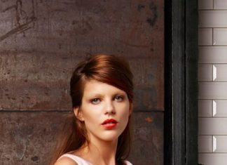 Short Wedding Dresses : Talbot Runhof Resort 2015….