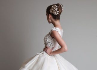 Short Wedding Dresses : The Wedding Scoop Spotlight: Short Wedding Dresses…