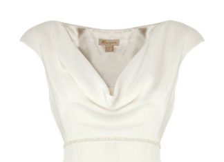 Short Wedding Dresses : Top Ten Wedding Reception Dresses