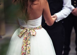 Short Wedding Dresses : {Tulle & Chantilly}Choose Casual Short Bridal Wedding Dresses 2013 to Rock Y…