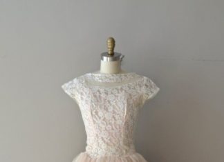 Short Wedding Dresses : Use your wedding dress to make over into a formal dress. Good way for Ava to get…