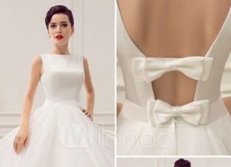 Short Wedding Dresses : Vestidos de Novia Cortos 2015 para Civil o Religioso, excelente propuesta difere…