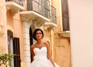 Short Wedding Dresses : Vestidos de novia cortos…