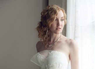 Short Wedding Dresses : We love wedding dresses…