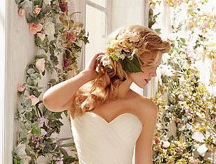 Short Wedding Dresses : wedding dress wedding dresses…