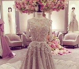 Short Wedding Dresses : wedding dresses…