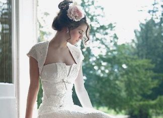 Short Wedding Dresses : wedding-georgia.com
