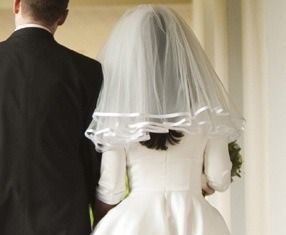 Short Wedding Dresses : Wedding Inspiration…