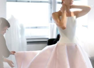 Short Wedding Dresses : What’s New In The Old World Of Couture?