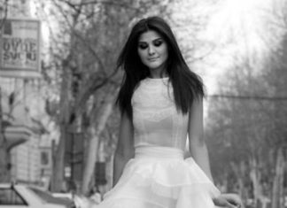 Short Wedding Dresses : White dress…