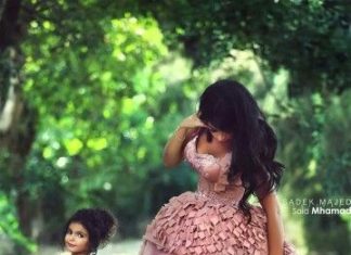 Short Wedding Dresses : Wow…