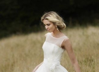 Short Wedding Dresses : yourperfectwedding