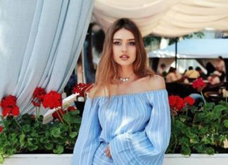 Street Style : allaboutyoins:
Just gorgeous by Yoins
Free shipping worldwild