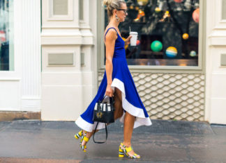 Street Style : Photo