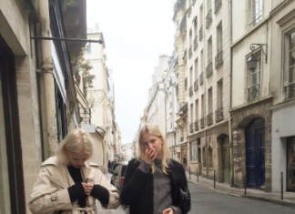 Street Style : Photo