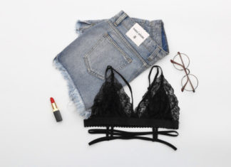 Street Style : rabbitelisabeth:
My favs!
I shop here: bralette:…