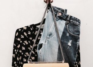 Street Style : Shoulder Purse Get 15% discount with this code: Girlpower418%…