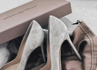 Street Style : streetstyleplatform:Stilleto High Heels