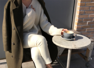 Street Style : Street Style Platform – Fashion Inspiration