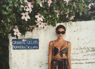 Street Style : streetstyleplatform:
Boho Vintage Dress